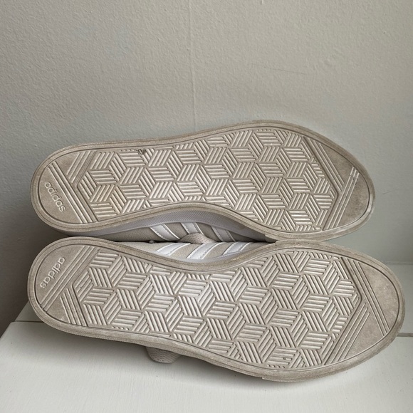 Adidas VL court 2.0 sneaker Women’s size 7 - Picture 5 of 5